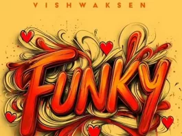 Funky