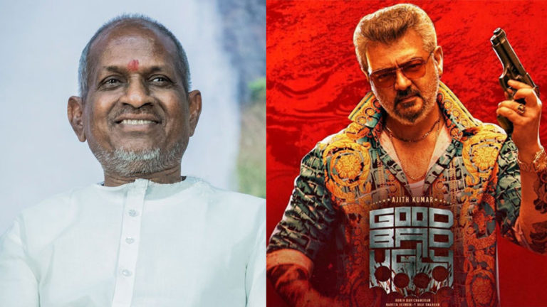 GBU-and-Iliyaraja
