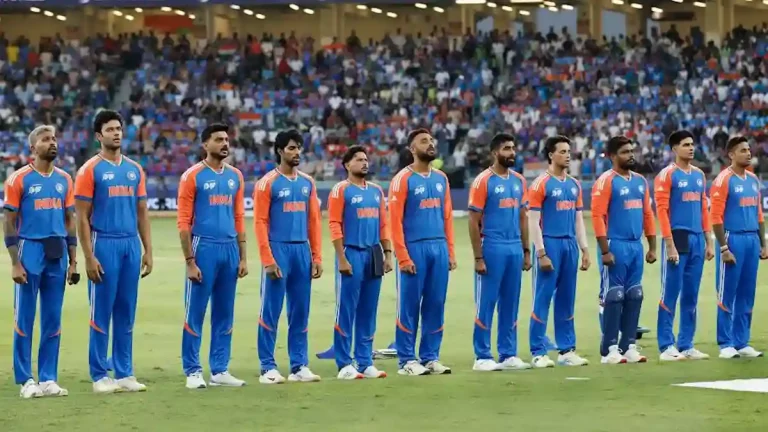 Cricket