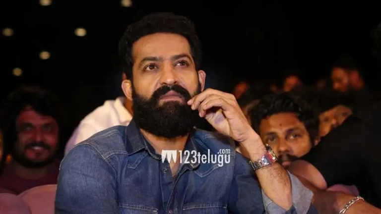 భాషలతో సంబంధం లేకుండా ఈ సినిమా ఆదరణ పొందాలి – ఎన్టీఆర్