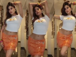 Janhvi-Kapoor