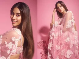 Janhvi-Kapoor