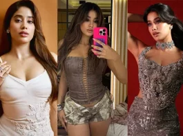 Janhvi-Kapoor