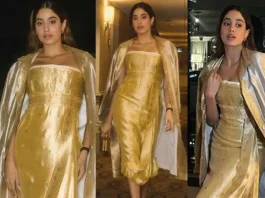 Janhvi-Kapoor