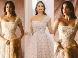 Janhvi-Kapoor