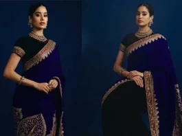 Janhvi-Kapoor
