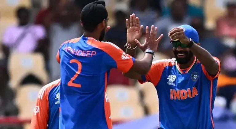 100 T20I వికెట్ల రేసు: భారత్ నుండి మొదటి బౌలర్ ఎవరు?