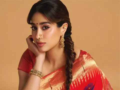 ఫోటోలు : జాన్వీ కపూర్