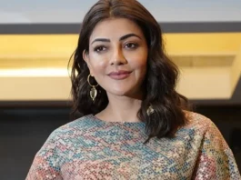 Kajal Aggerwal