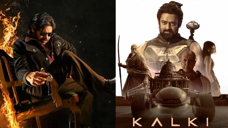 పోల్ : కల్కి 2898 ఎడి నార్త్ అమెరికా రికార్డును ఓజి బ్రేక్ చేయగలదా..?