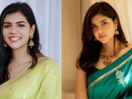 Kalyani Priyadarshan