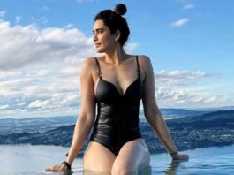 Karishma-Tanna