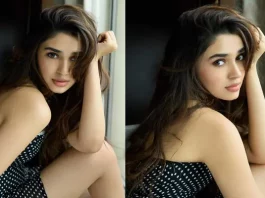 Krithi Shetty