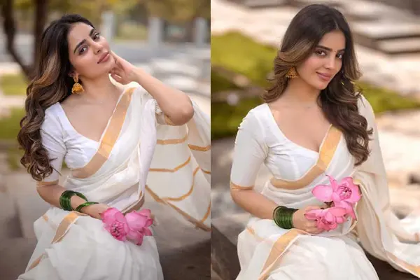 ఫోటోలు : కుషిత కల్లపు