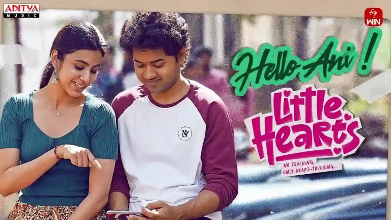 Little-Hearts