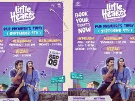 LittleHearts