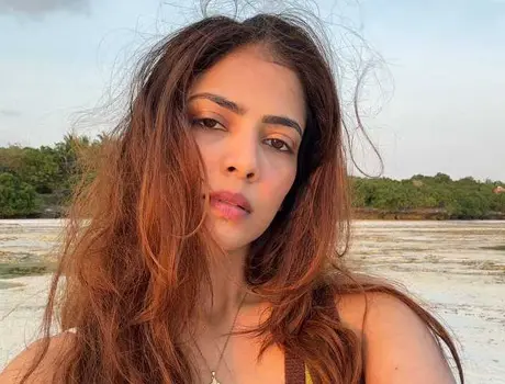 Malavika-Mohanan