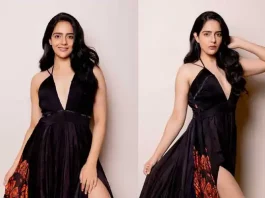 Malvi Malhotra