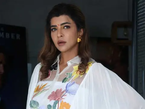 Photos : Lakshmi Manchu