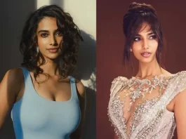 Meenakshi Chaudhary
