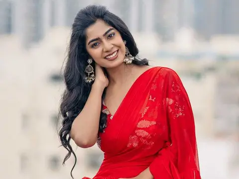 ఫోటోలు : మేఘలేఖ