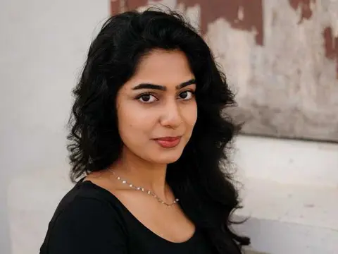 Meghalekha