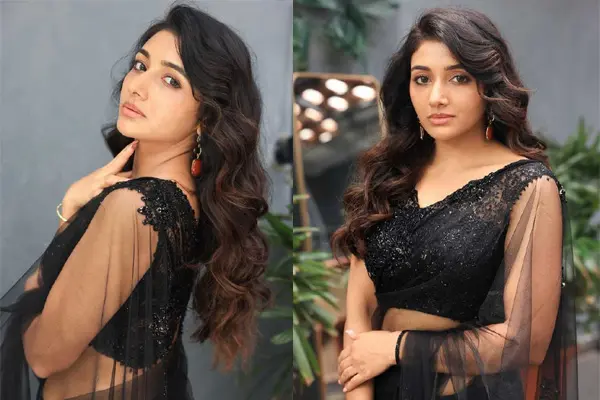 ఫోటోలు : మిర్నా మీనన్