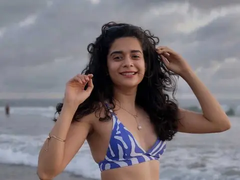 Mithila Palkar