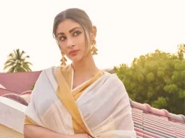 Mouni-Roy