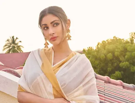 Mouni-Roy