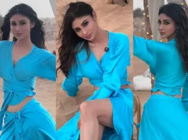 Mouni-Roy