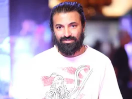 Nag Ashwin