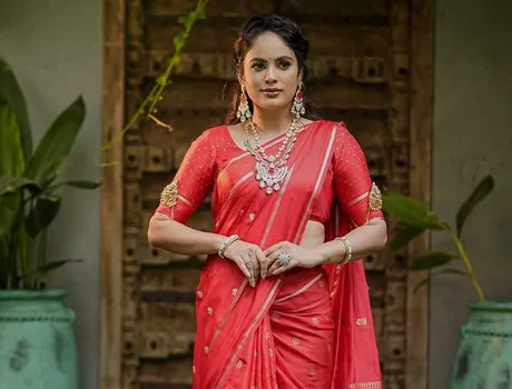 Nandita-Swetha