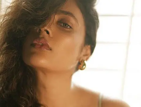 Nandita-Swetha