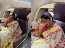 Navya Nair