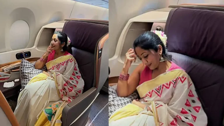 Navya Nair
