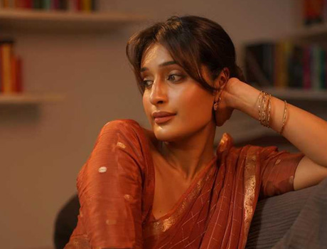 Niharika-NM