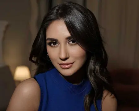 Nikita Dutta