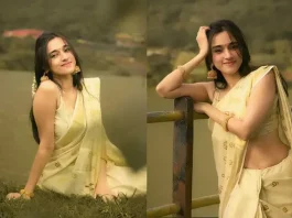 Nuveksha
