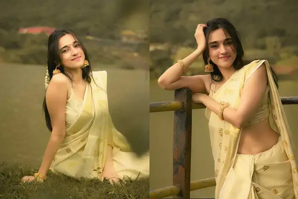 Nuveksha