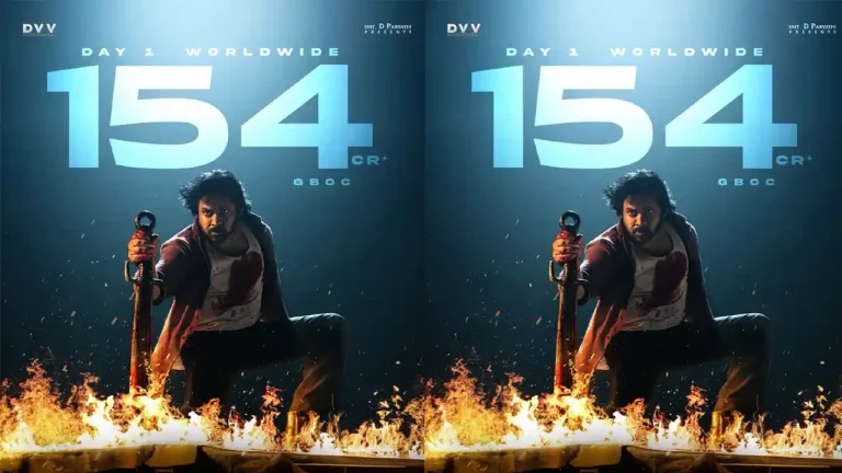 వరల్డ్ వైడ్ ‘ఓజి’ రికార్డు ఓపెనింగ్స్.. బాక్సాఫీస్ వద్ద హిస్టరీ సెట్ చేసిన పవన్ స్టామినా