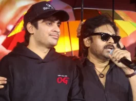 OG-Sujeeth