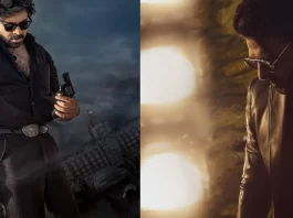 Saaho