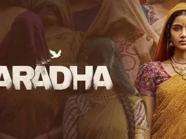 Paradha