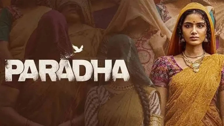 Paradha