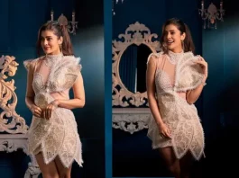 Payal Rajput