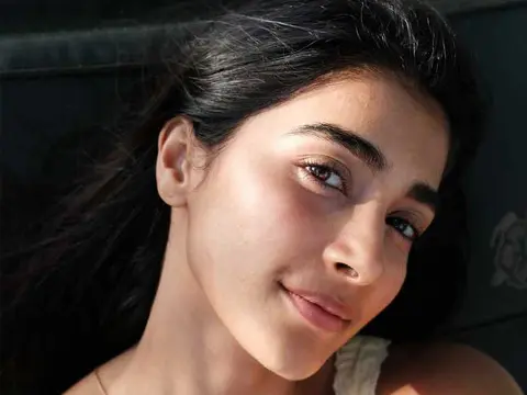 ఫోటోలు : పూజా హెగ్డే