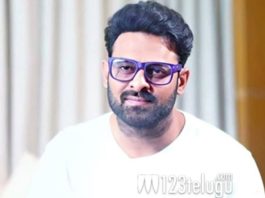 Prabhas