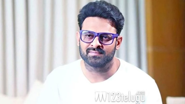 Prabhas