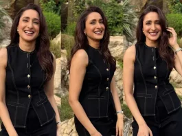 Pragya Jaiswal